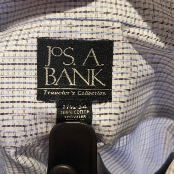 Jos. A. Bank Traveler’s Collection - Picture 3 of 3